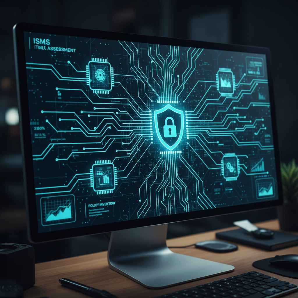 Core services image