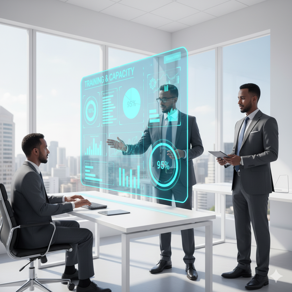 Core services image