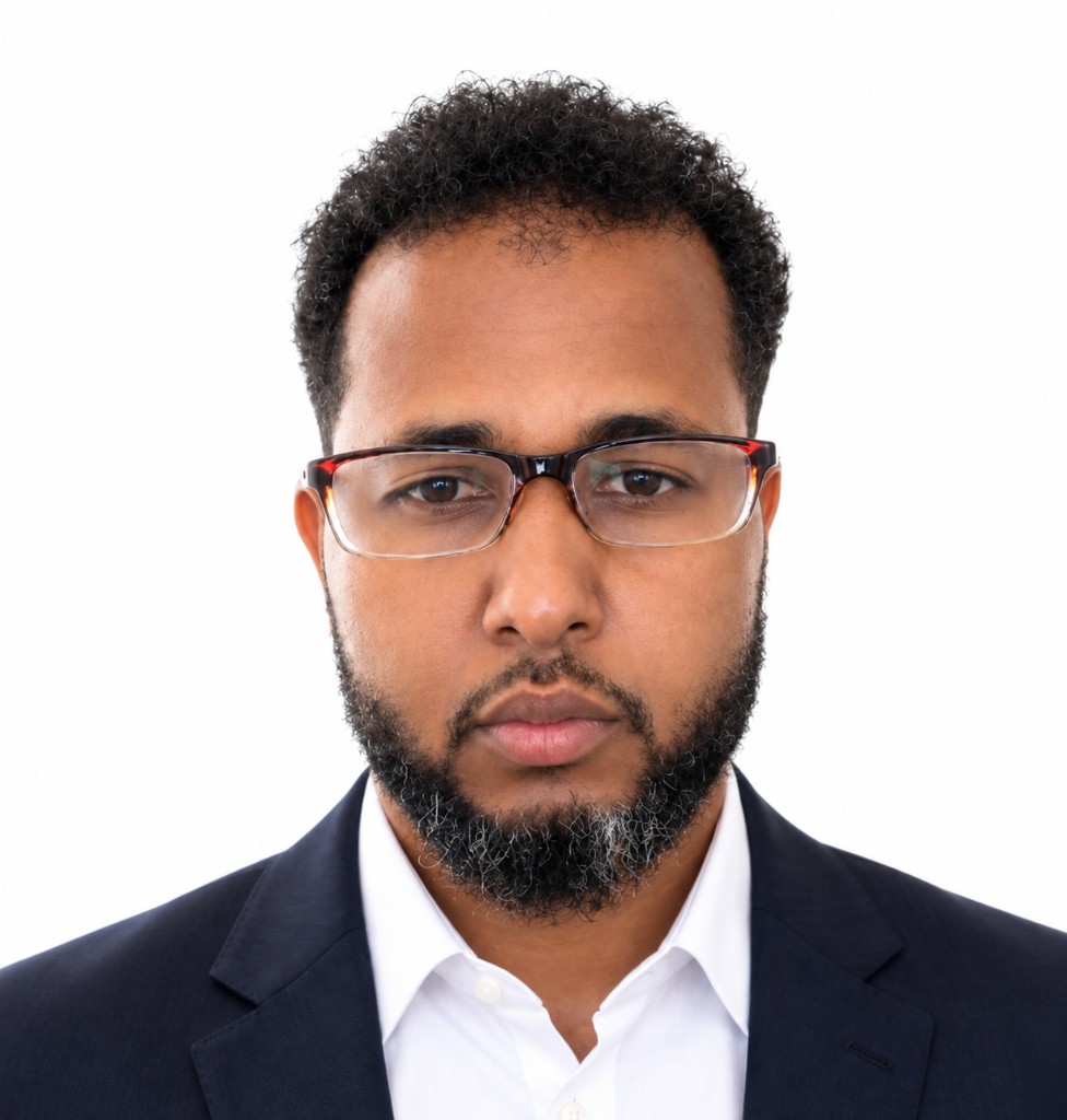 Abdulkadir Dirshe