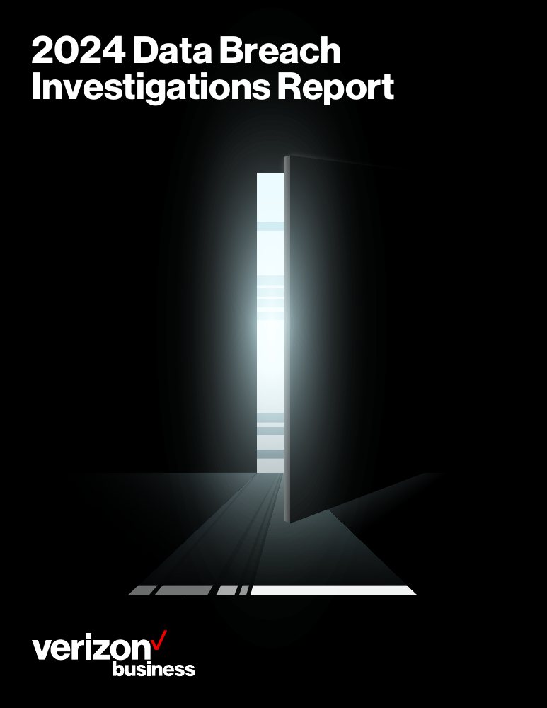 2024 Data Breach Investigations Report