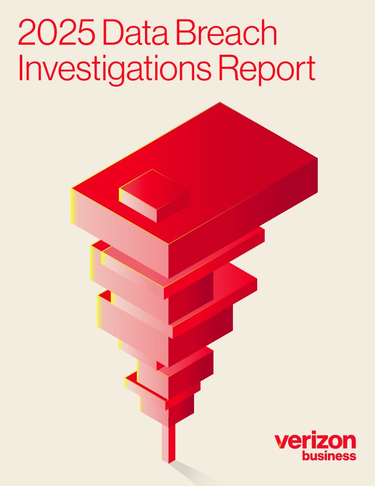 2025 Data Breach Investigations Report